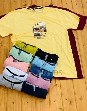 Best Men's T-Shirts