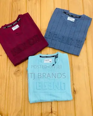 Best Men's T-Shirts