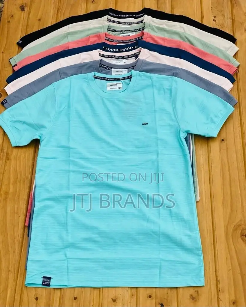 Best Men's T-Shirts