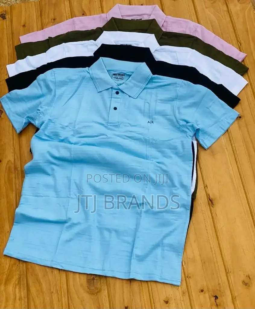 Best Men's T-Shirts