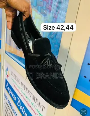 Best Men's Shoes