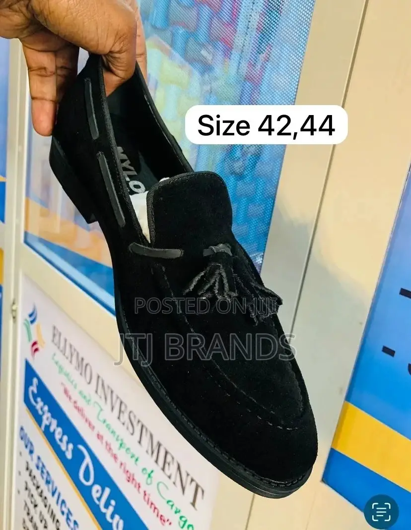 Best Men's Shoes