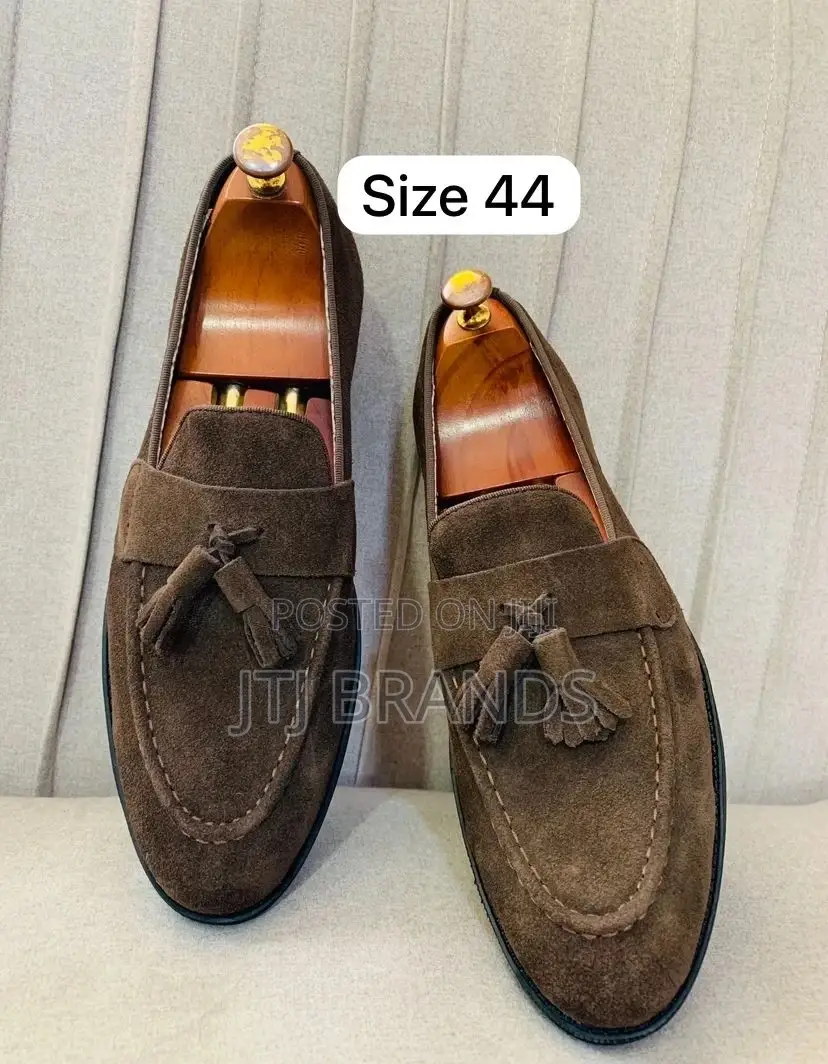 Best Men's Shoes