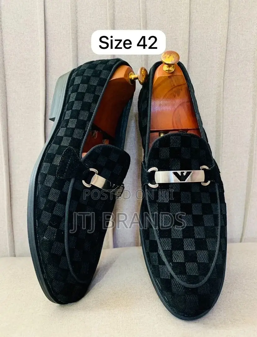 Best Men's Shoes