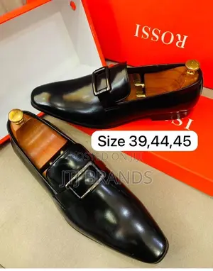 Classic Men's Shoes