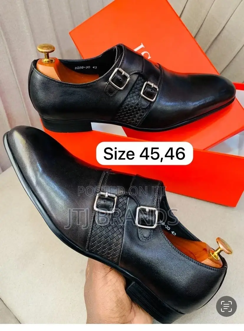 Fashion Men's Shoes