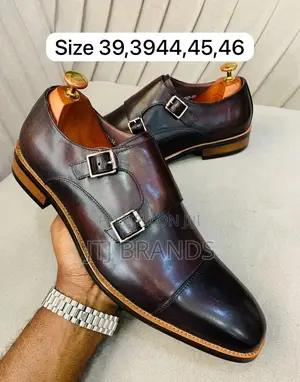 Fashion Men's Shoes