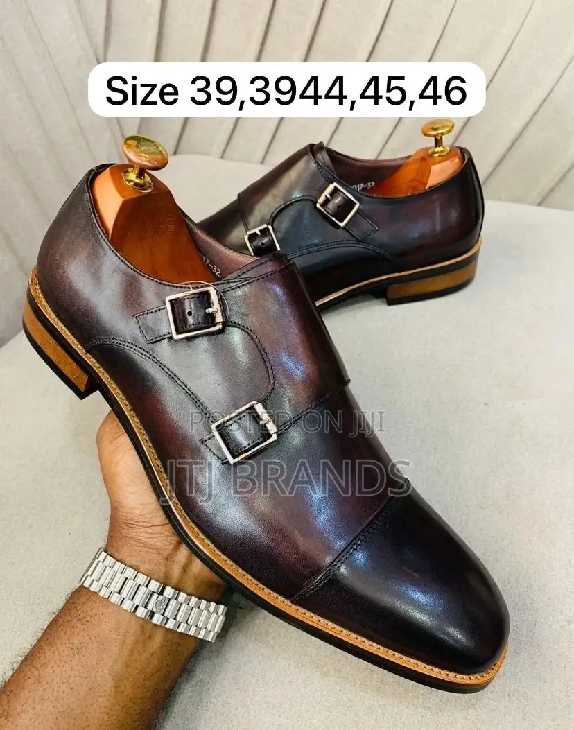 Fashion Men's Shoes