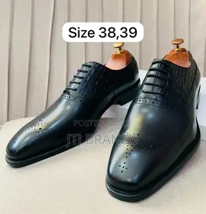 Fashion Men's Shoes