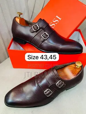 Fashion Men's Shoes