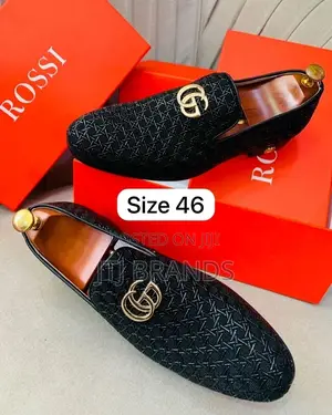Fashion Men's Shoes
