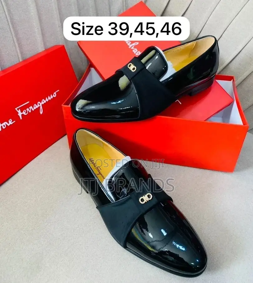 Fashion Men's Shoes