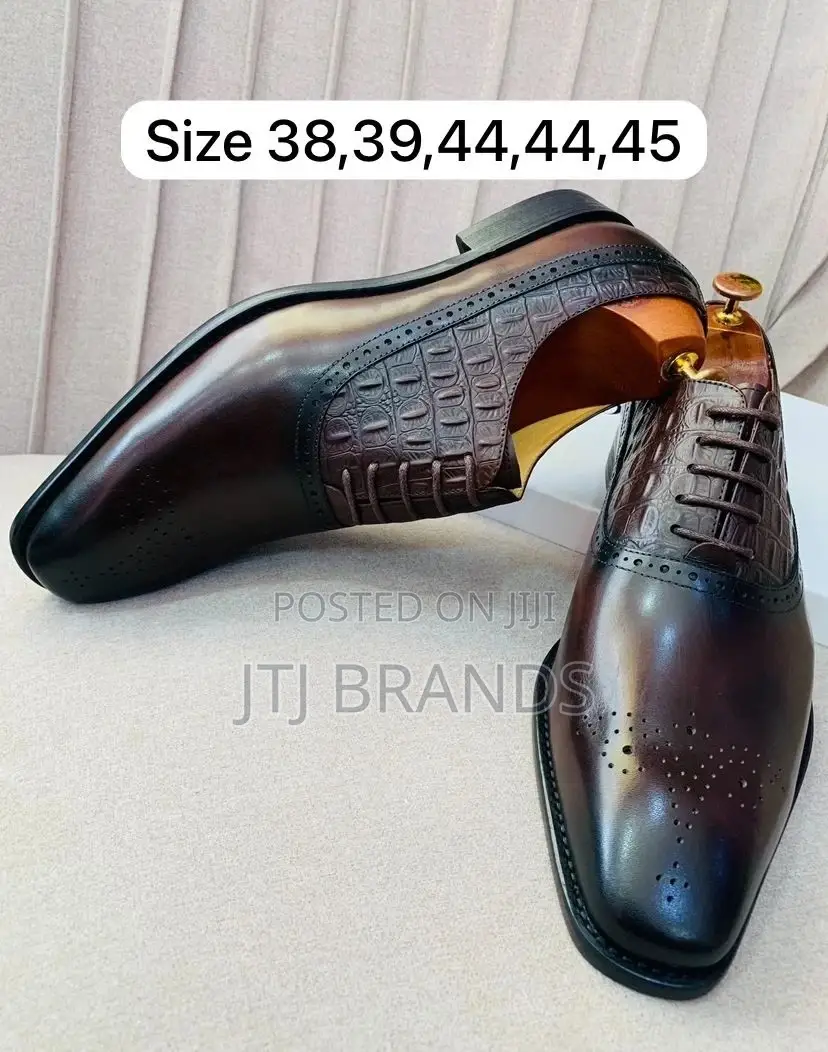 Fashion Men's Shoes
