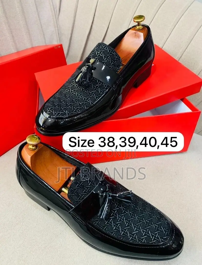 Fashion Men's Shoes