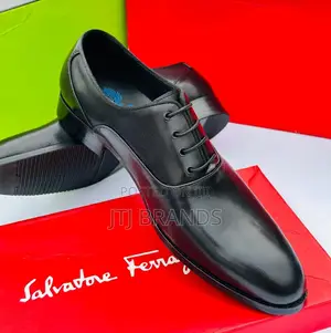Brand New Men's Shoes