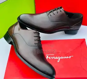 Brand New Men's Shoes
