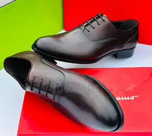 Brand New Men's Shoes