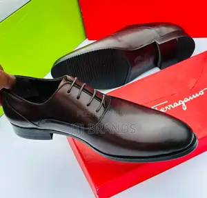 Brand New Men's Shoes