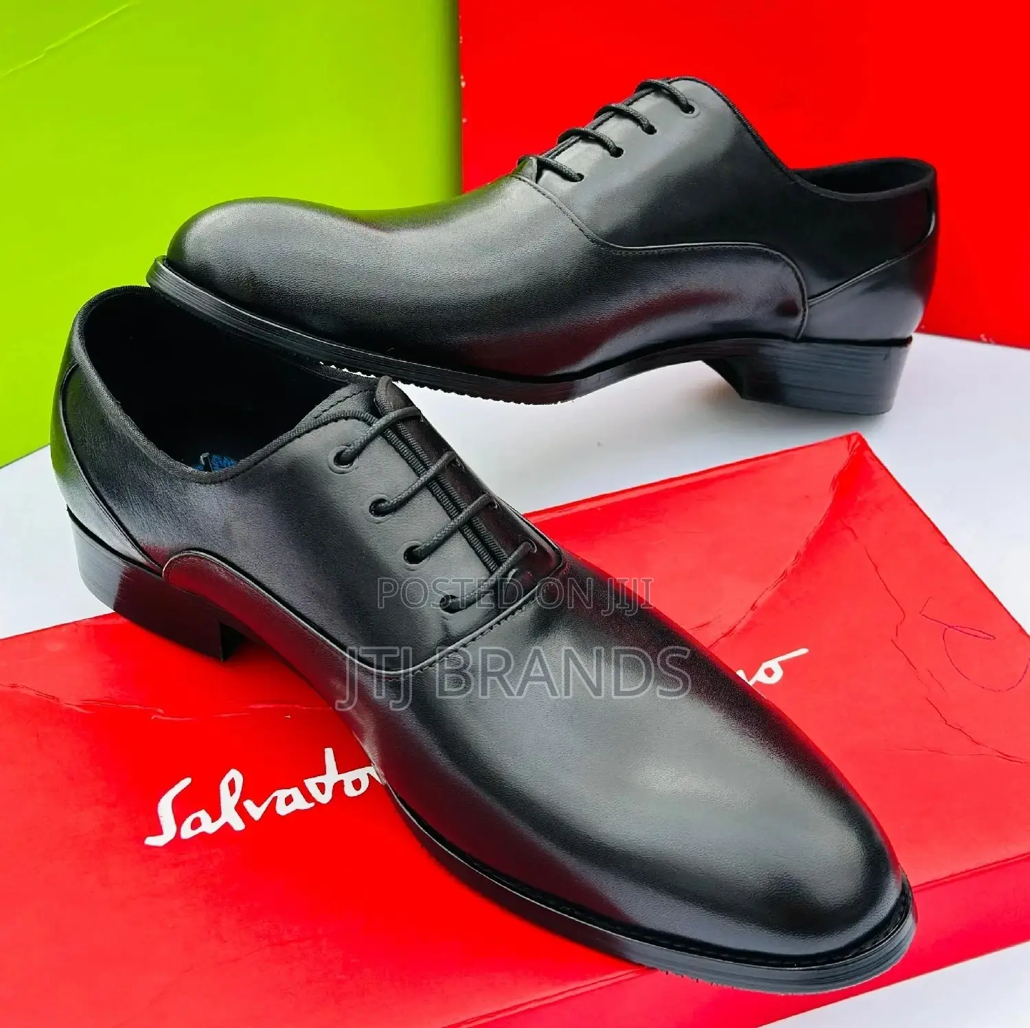 Brand New Men's Shoes