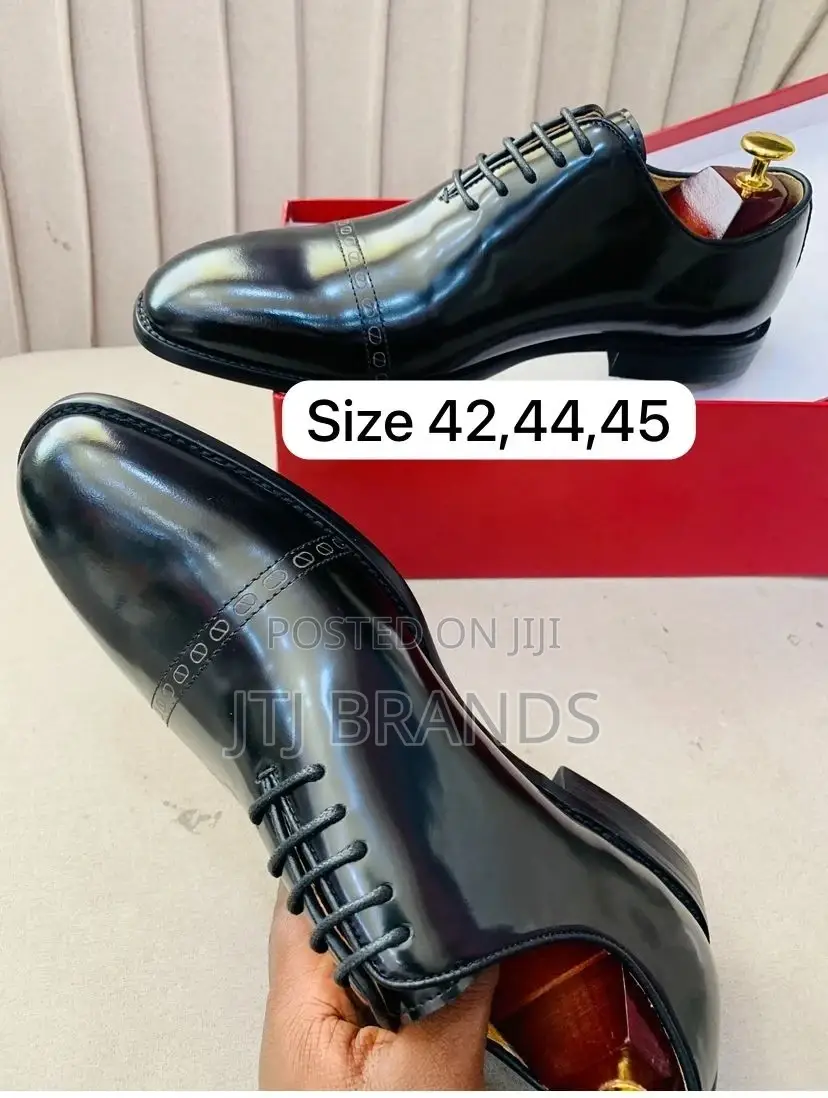 New Fashion Men's Shoes