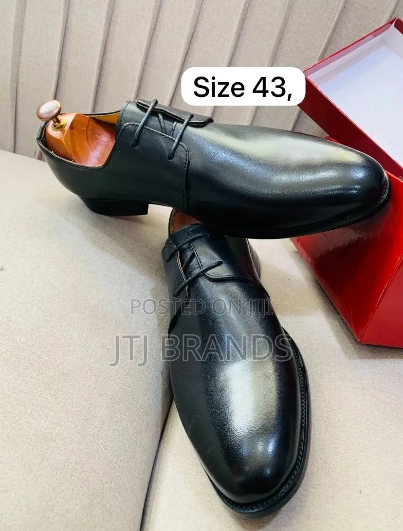 New Fashion Men's Shoes