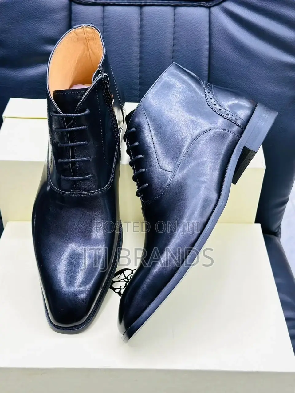 New Fashion Men's Shoes