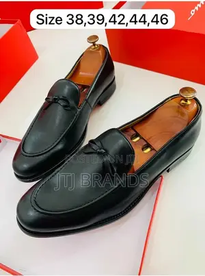 New Fashion Men's Shoes