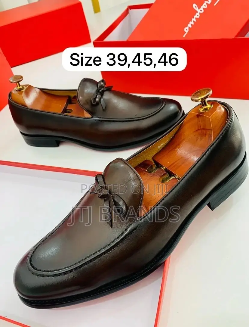 New Fashion Men's Shoes