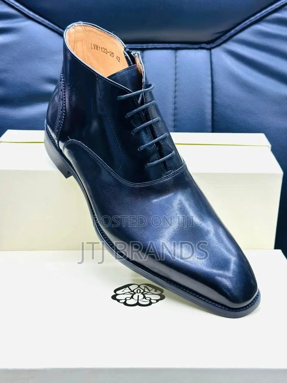 New Fashion Men's Shoes