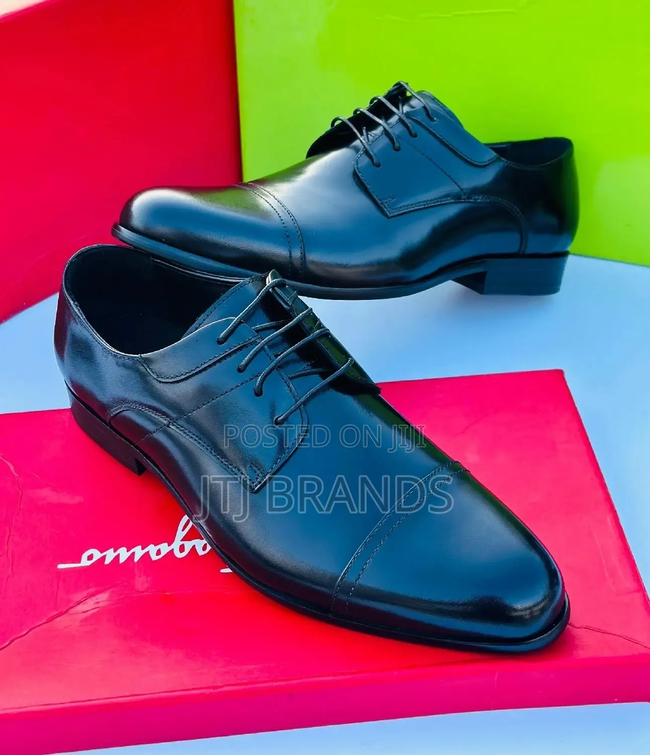 New Fashion Men's Shoes