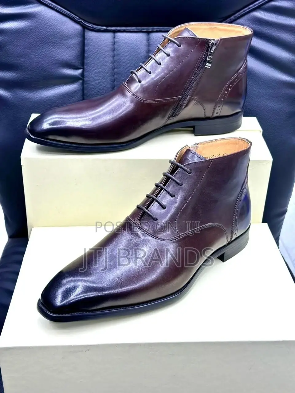 New Fashion Men's Shoes