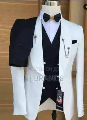 Men's Suits