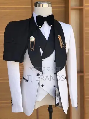 Men's Suits