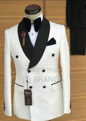 Men's Suits