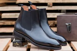 Fashion Men's Boots