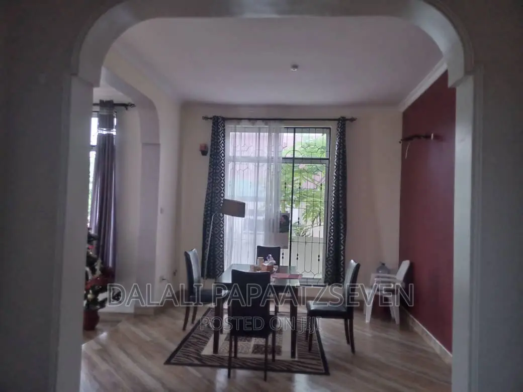 5bdrm House in Dalalipapaatzseven, Kinondoni for rent