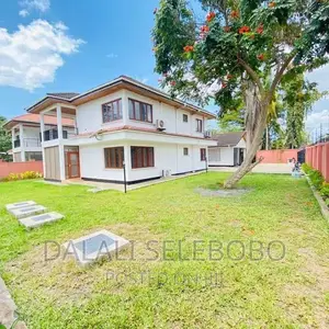 4bdrm Block of Flats in Mikocheni B for sale