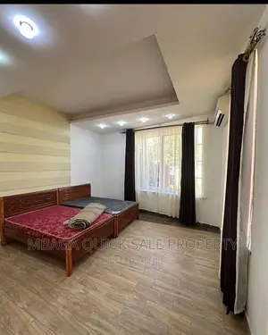 Furnished 4bdrm House in Mbezi Beach for rent