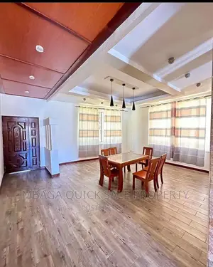 Furnished 4bdrm House in Mbezi Beach for rent