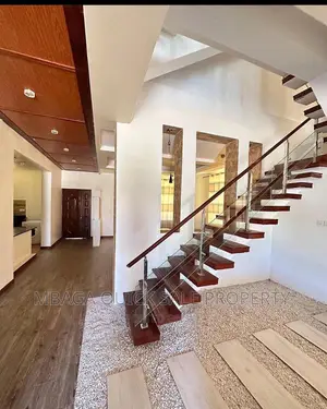 Furnished 4bdrm House in Mbezi Beach for rent
