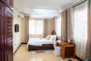 Furnished 3bdrm House in Makongo Juu, Mbezi Beach for rent