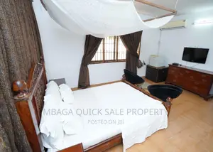 5bdrm House in Mikocheni for sale