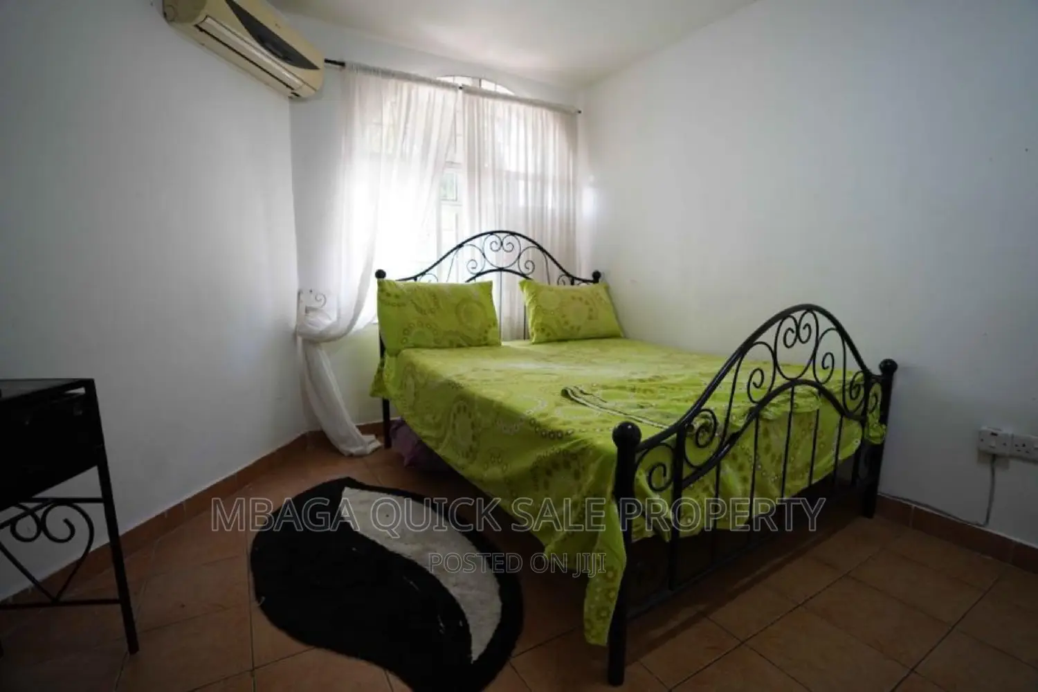 5bdrm House in Mikocheni for sale