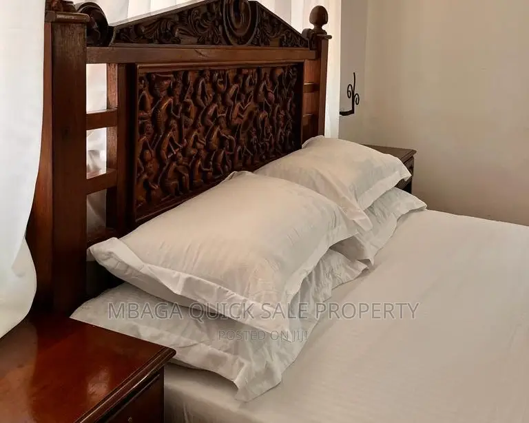5bdrm House in Mikocheni for sale
