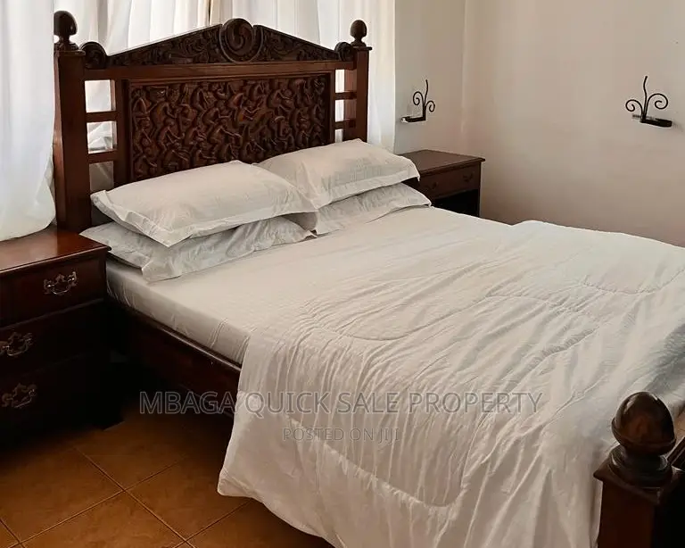 5bdrm House in Mikocheni for sale