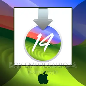 Macos Sonoma Installation