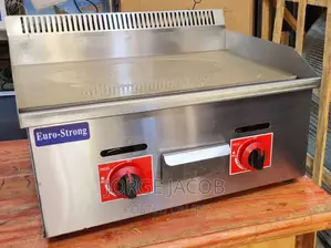Chapati Grill/ Chapati Griddle/ Kuchomea Chapati