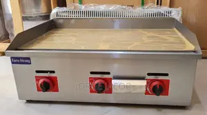 Large Plate Chapati Griddle / Cha Kuchomea Chapati