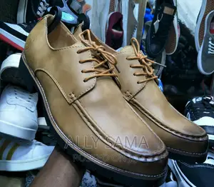 Mens Shoes Brown