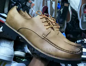 Mens Shoes Brown
